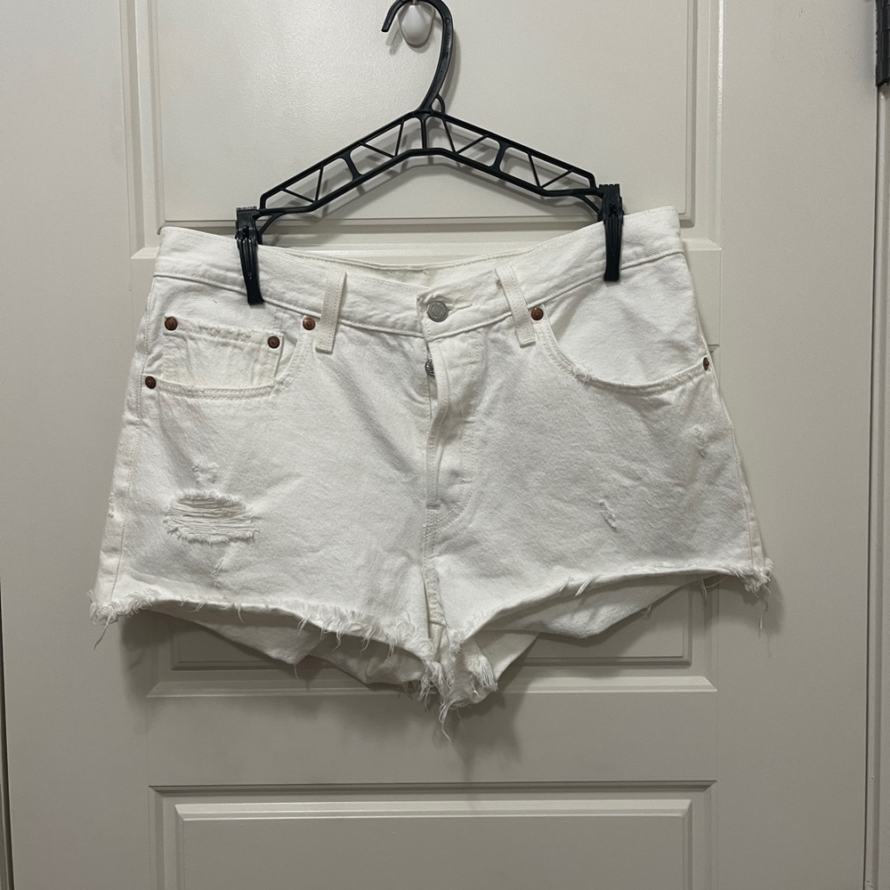 Levi 501 Shorts